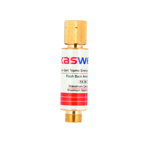 GÜNEŞ GAZ ARMATÜRLERİ San. ve Tic. Ltd. Şti. fotoğraf 3