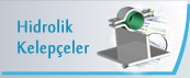 GÜNEY HİDROPAR HİDROLİK AKSAM DONANIM LTD. ŞTİ. fotoğraf 2