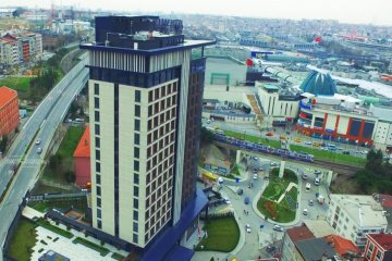 Günpen İnşaar Plastik Ürünler Temizlik Sanayi Ve Tic. Ltd.Şti. fotoğraf 1
