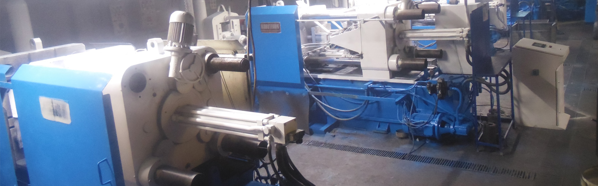 GÜRMANÜÇ METAL LTD. ŞTİ. fotoğraf 1
