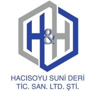 H & H Hacısoyu Suni Deri logosu