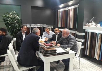 H & H Hacısoyu Suni Deri fotoğraf 3