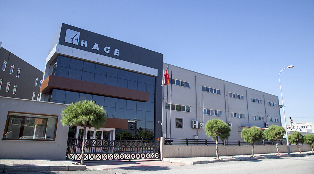 Hage Textile fotoğraf 1