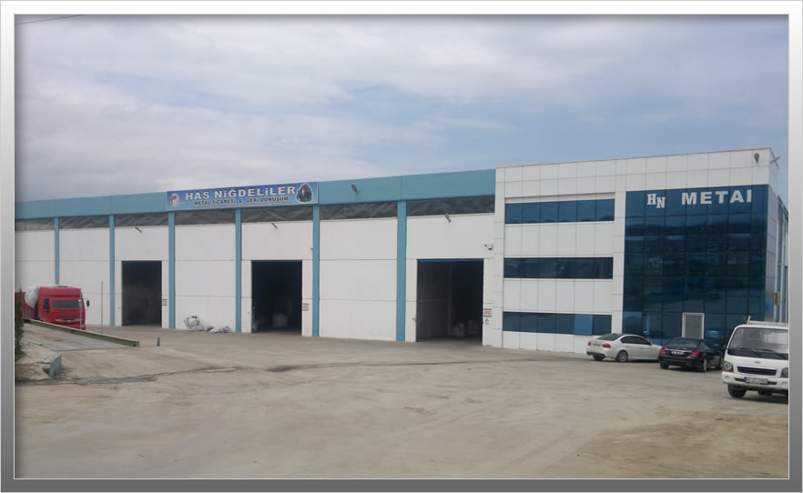 Has Niğdeliler fotoğraf 3
