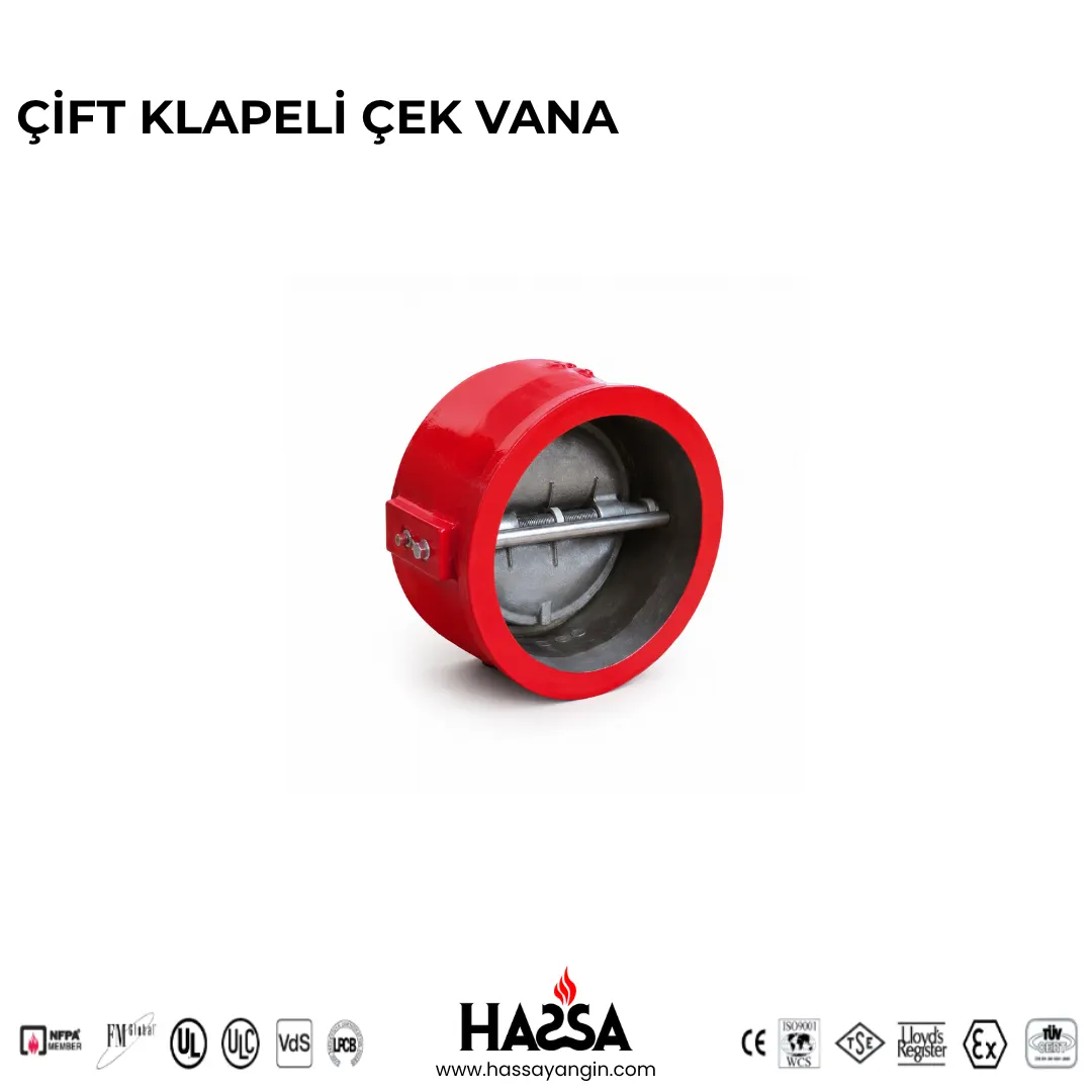 Hassa Yangın Söndürme Cihazları fotoğraf 4