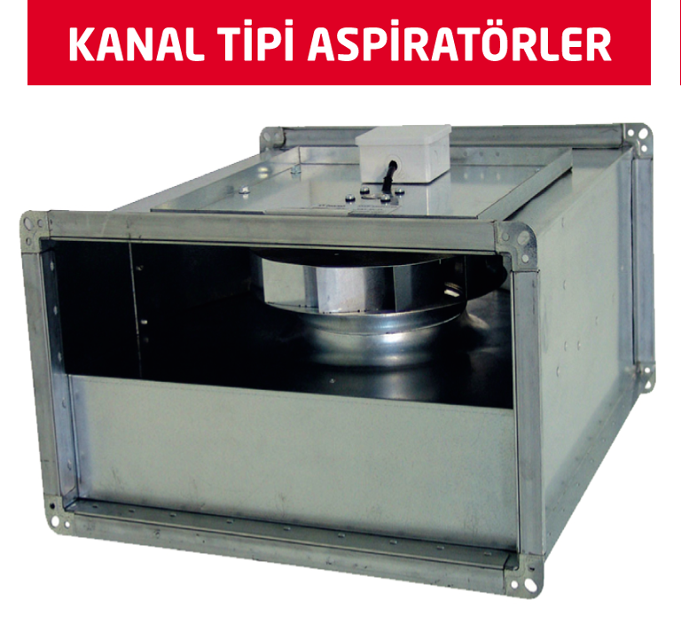 Haveka Havalandırma Sistemleri fotoğraf 5