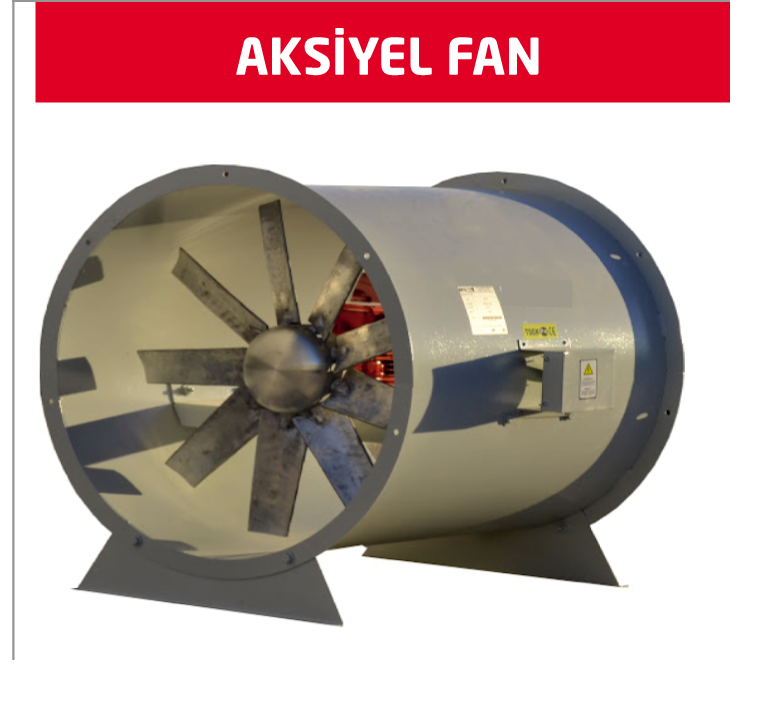 Haveka Havalandırma Sistemleri fotoğraf 4