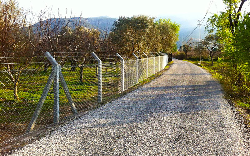 ÇERKEZKÖY VİNÇ TEL ÇİT LOJİSTİK SAN. TİC. LTD. ŞTİ. fotoğraf 5