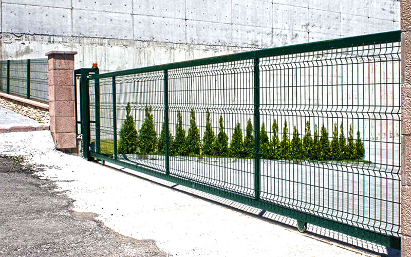 ÇERKEZKÖY VİNÇ TEL ÇİT LOJİSTİK SAN. TİC. LTD. ŞTİ. fotoğraf 2