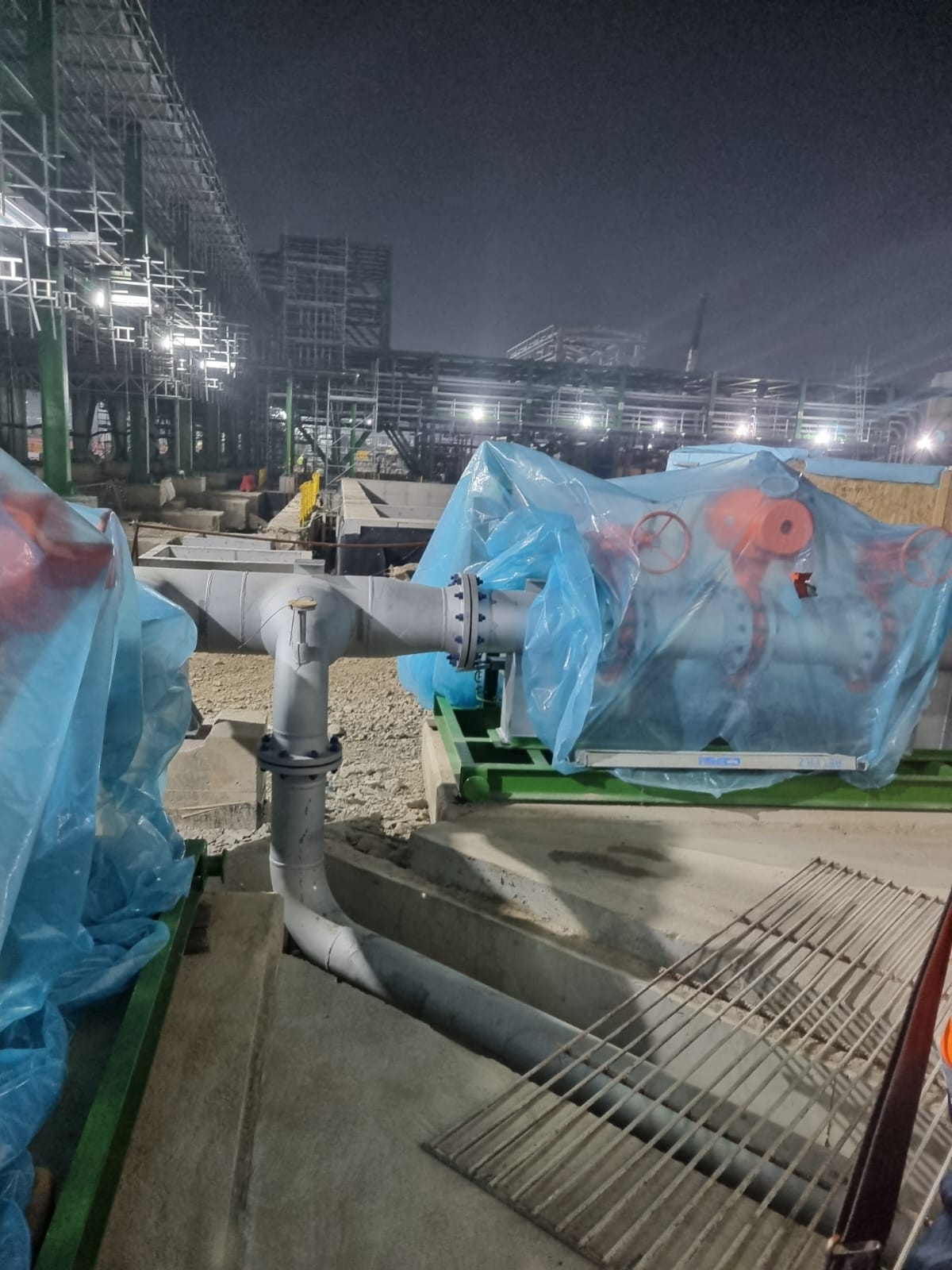 HELİA ENERJİ MEKANİK İNŞAAT ELEKTRİK SANAYİ VE TİCARET LTD.ŞTİ. fotoğraf 3