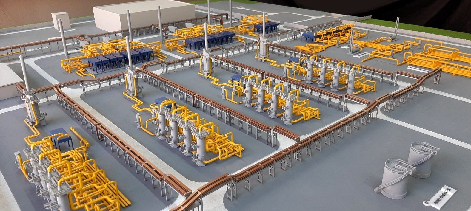 HELİA ENERJİ MEKANİK İNŞAAT ELEKTRİK SANAYİ VE TİCARET LTD.ŞTİ. fotoğraf 1