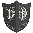 Henny Penny Filter Paper Corporation logosu