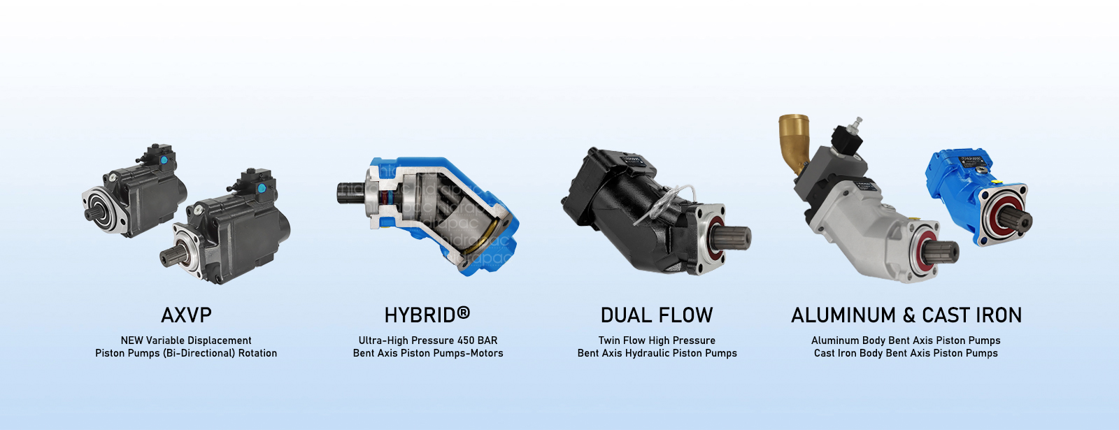 Hidrapac Hydraulic kapak görseli