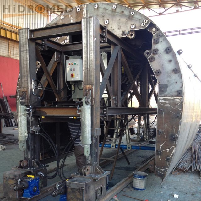 Hidromed Hidrolik Sistemler fotoğraf 2