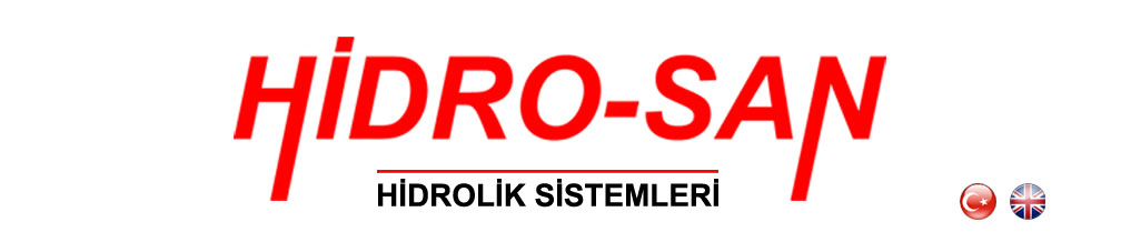 Hidro-San Hidrolik Sistemleri fotoğraf 1