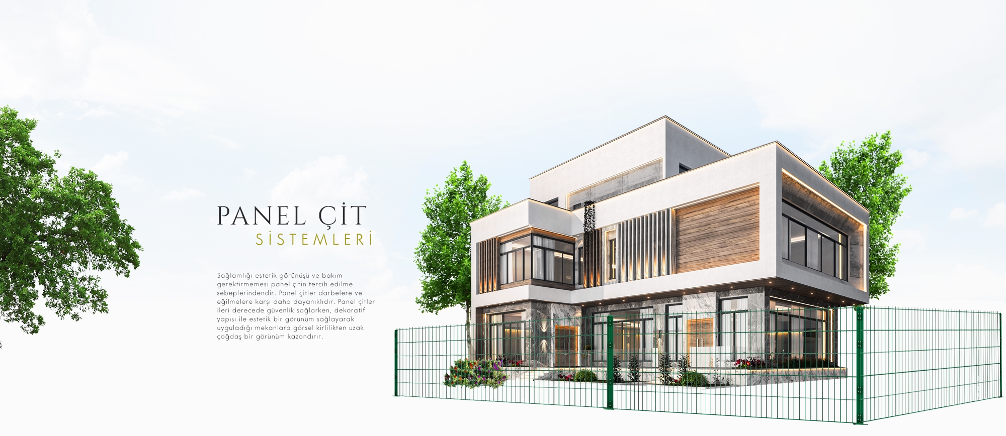 Hitit Tel Örgü& Park Tasarım fotoğraf 1