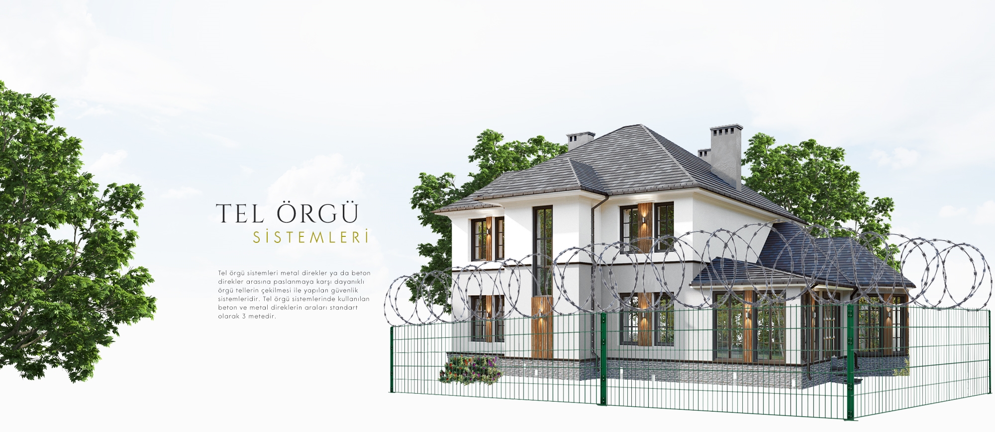 Hitit Tel Örgü& Park Tasarım fotoğraf 2