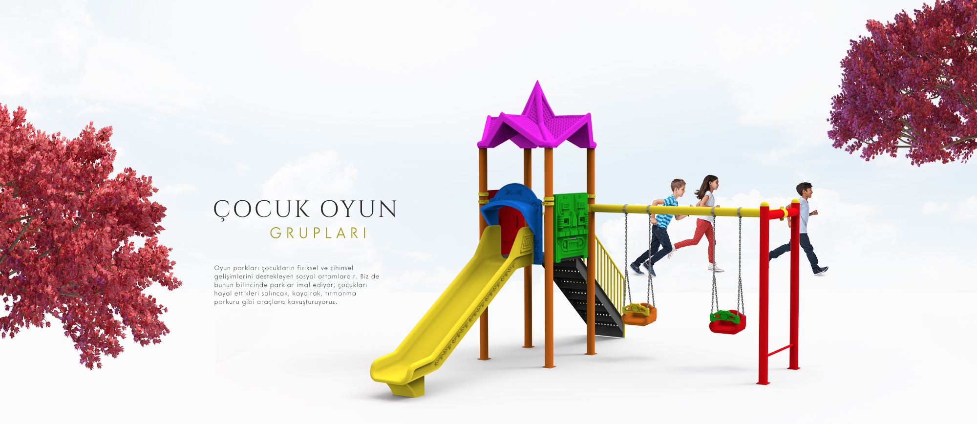 Hitit Tel Örgü& Park Tasarım fotoğraf 3