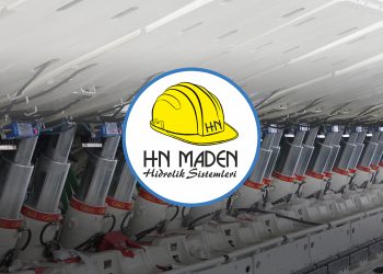 HN Maden Hidr. Sist. Mak. San. ve Tic. Ltd. Şti. fotoğraf 2
