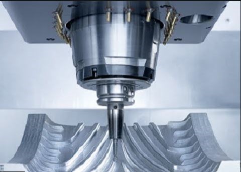 Hte-Design Metal Mak. San. ve Tic. Ltd. Şti. / Alüminyum Kaynak fotoğraf 5