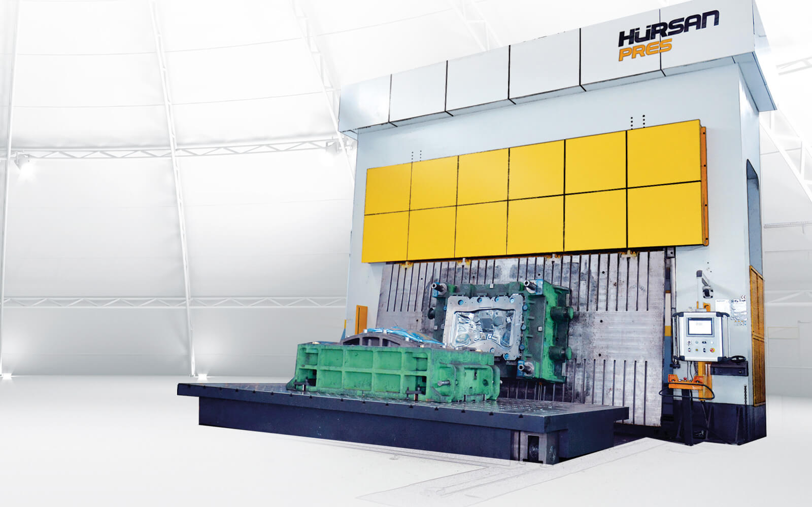 Hürsan Press fotoğraf 5