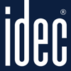 IDEC logosu