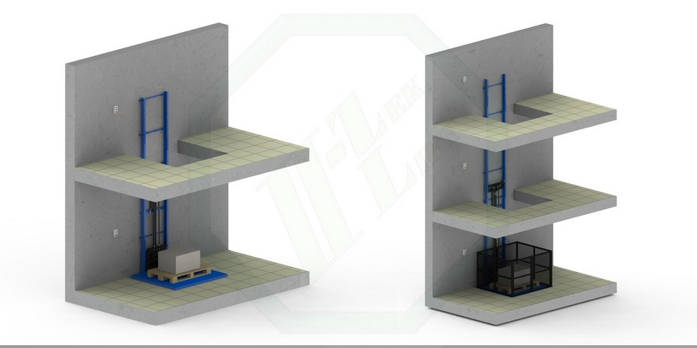 ZEK LİFT HİDROLİK PNÖMATİK SAN. VE TİC. LTD. ŞTİ. fotoğraf 4