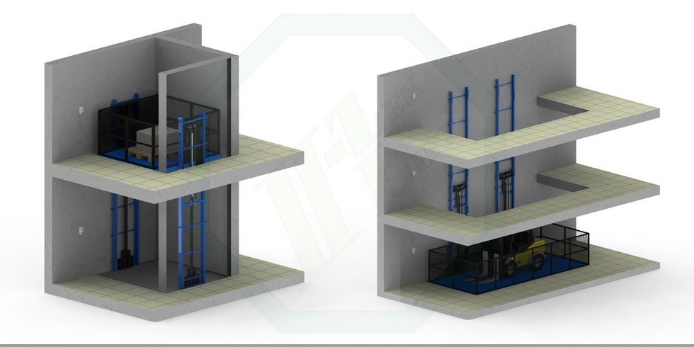 ZEK LİFT HİDROLİK PNÖMATİK SAN. VE TİC. LTD. ŞTİ. fotoğraf 5