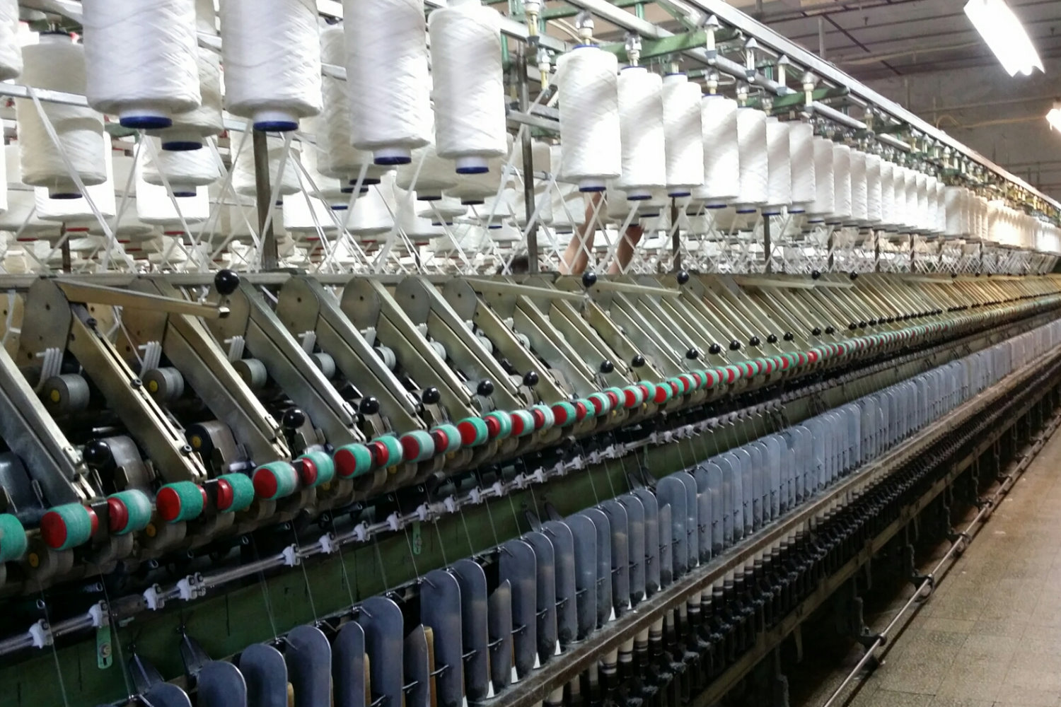 İkonteks Kumaş Tekstil Teknoloji ve Danışmanlık San. Tic. Ltd. Şti. fotoğraf 4