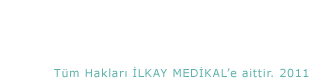 İlkay Medikal fotoğraf 1