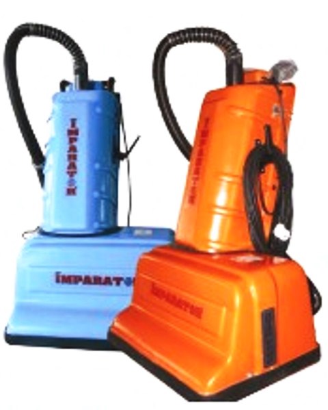 İmparator 2001 fotoğraf 1