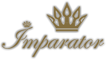 İmparator Mobilya logosu