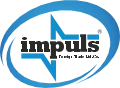 İmpuls Dış Ticaret Ltd. Şti logosu