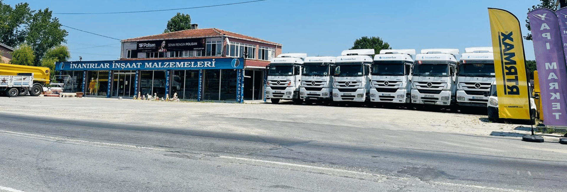 Çatalca Nalbur fotoğraf 2