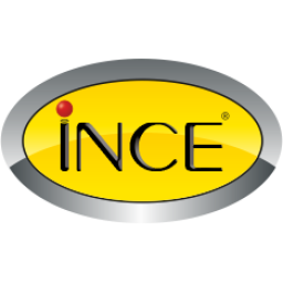 İnce Tente logosu