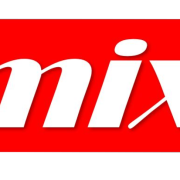 Inoxmix logosu