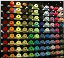 INTEKS Textile Industry and Foreign Trade Ltd. Co. fotoğraf 1