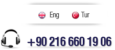 İnterfil Filtre Sanayi ve Dış Ticaret Ltd. Şti fotoğraf 1