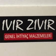 IVIR ZIVIR Hırdavat Bahçe Malzemeleri Haşere Market İnşaat Nalbur Temizlik Şömine Odunu Elektrik Boya Kamp Kırtasiye Hobi fotoğraf 1