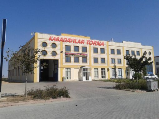 KABADAYILAR TORNA fotoğraf 1