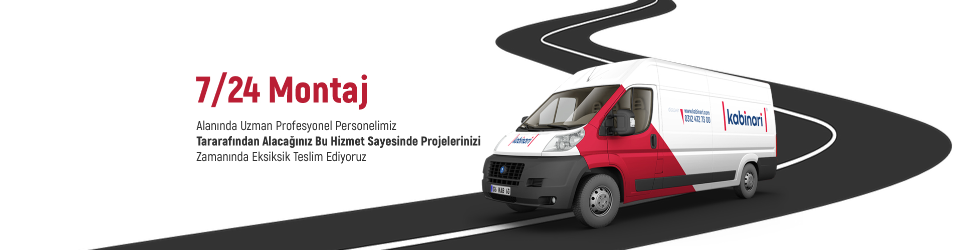 Kabinari | Kompakt Laminat Sistemleri fotoğraf 3