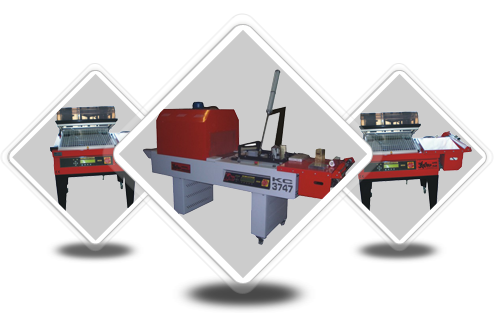 KAFKAS MAKİNA AMBALAJ SANAYİ LTD. ŞTİ fotoğraf 1