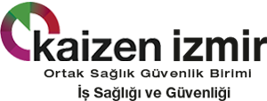 Kaizen İzmir Ortak Sağlık Güvenlik Birimi fotoğraf 1