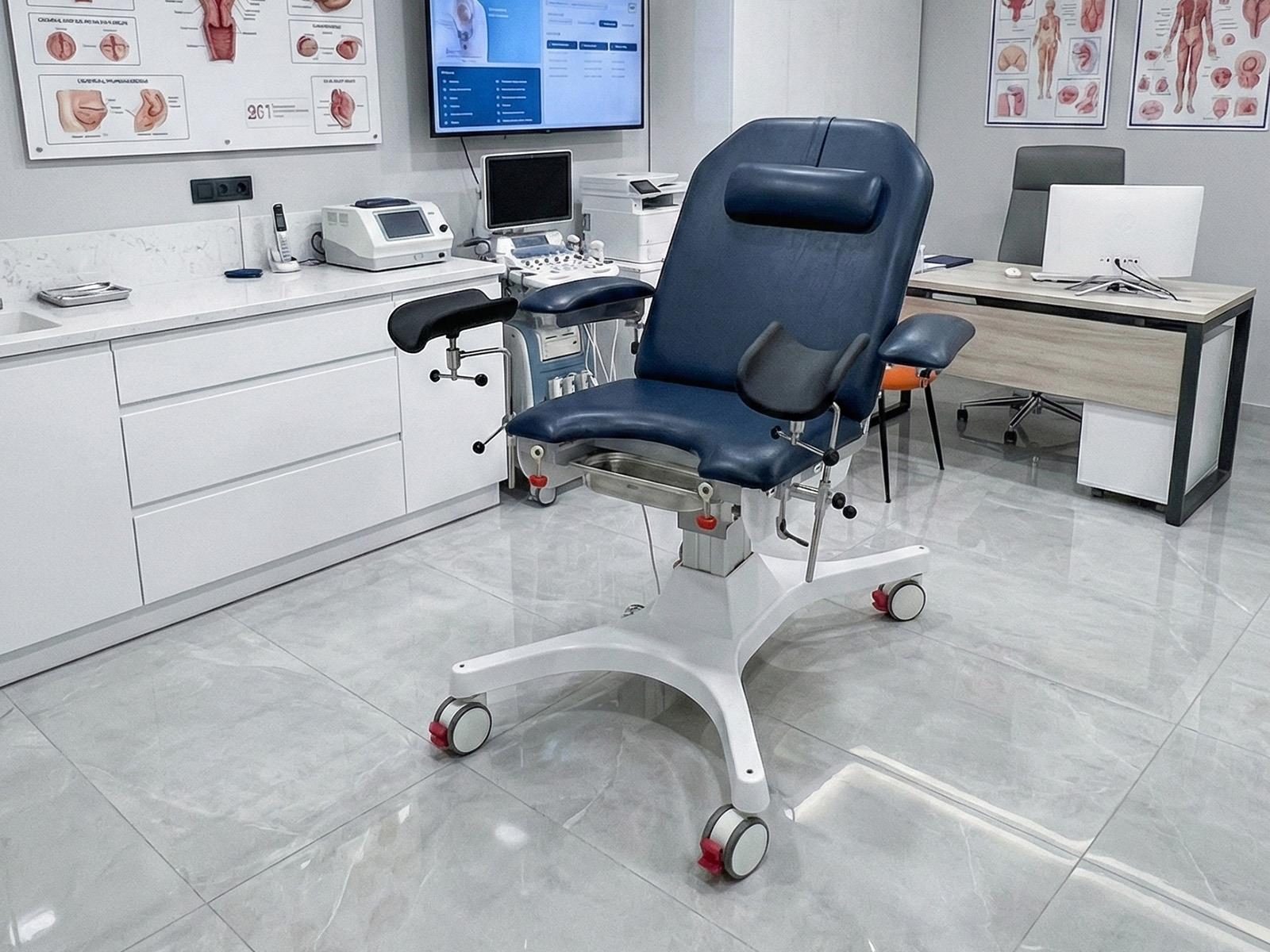 KALKANMED MEDİKAL TIBBİ CİH. PAZ. SAN. VE TİC. LTD. ŞTİ fotoğraf 4