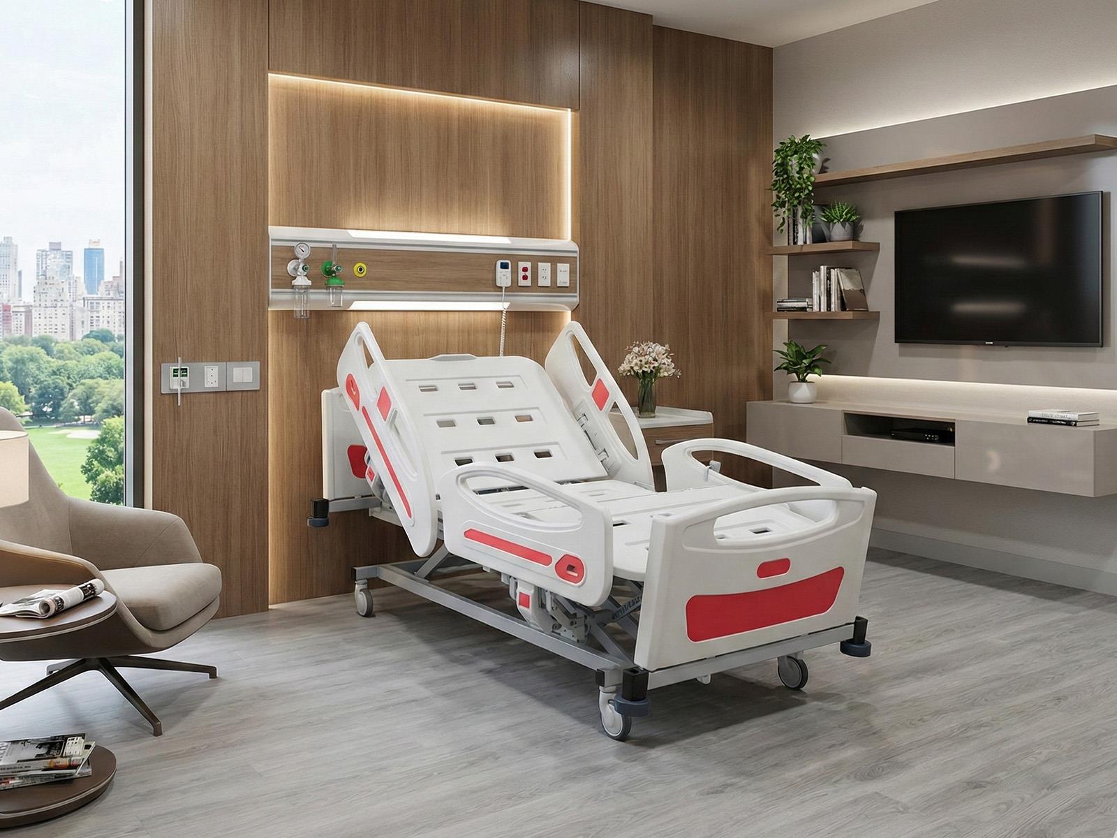 KALKANMED MEDİKAL TIBBİ CİH. PAZ. SAN. VE TİC. LTD. ŞTİ fotoğraf 3