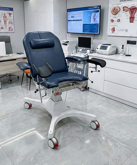 KALKANMED MEDİKAL TIBBİ CİH. PAZ. SAN. VE TİC. LTD. ŞTİ fotoğraf 1