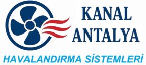 Kanal Antalya Havalandırma fotoğraf 1