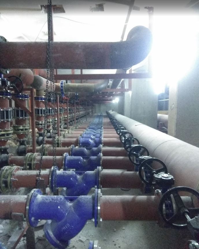 Kanal Antalya Havalandırma fotoğraf 3