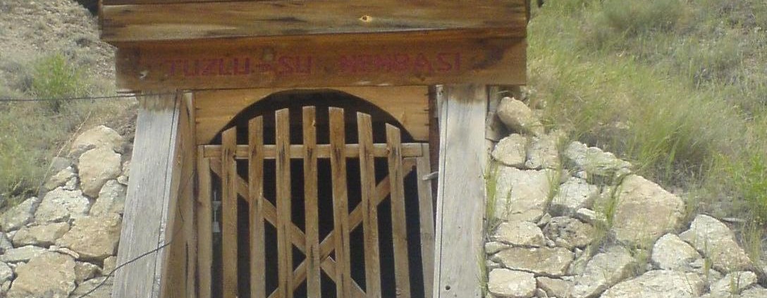Kemah Tuz fotoğraf 3