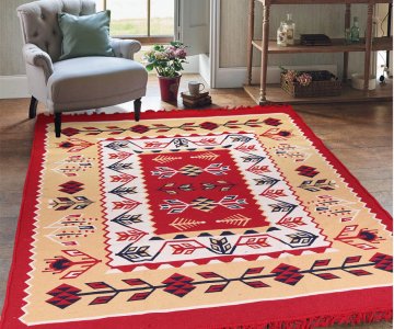 Uşak Kilim ve Uşak Battaniye fotoğraf 4